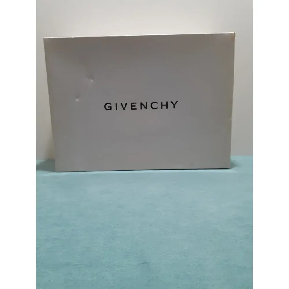 Givenchy Cups and Saucers Yamaka Japan Set of Five New in Box